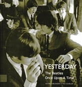 Yesterday book cover